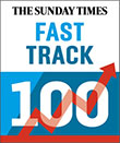 The Sunday Times - Fast Track 100