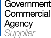 Government Commercial Agency Supplier